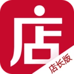 Logo of 微店 android Application 